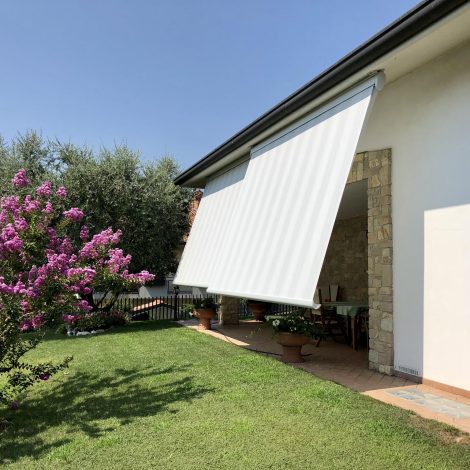 Tenda da sole (giardino)